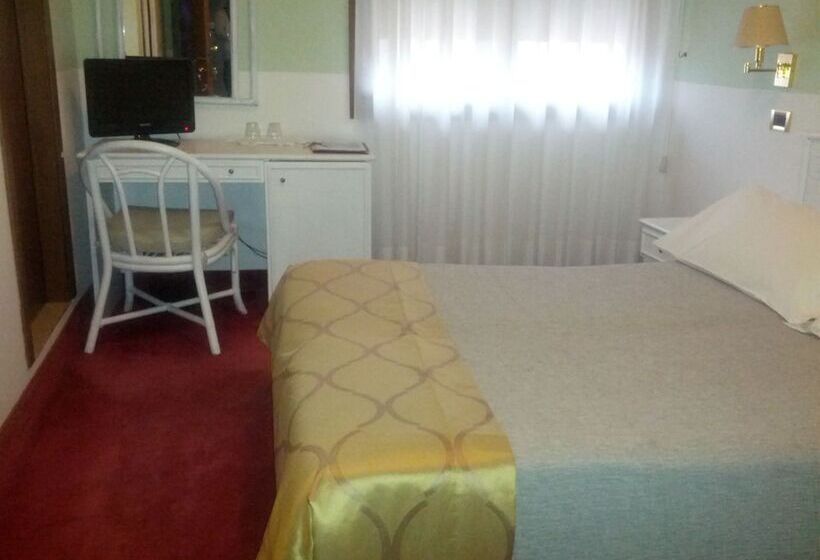 Standard Room, Villa Tiziana