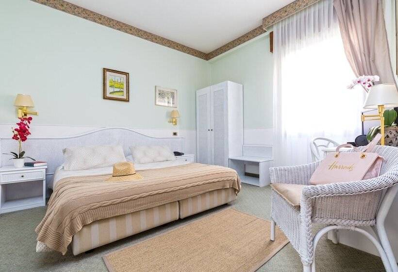 Standard Room, Villa Tiziana