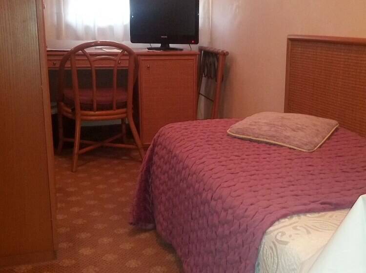 Standard Single Room, Villa Tiziana