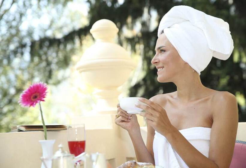 Номер Стандарт, Villa Westend