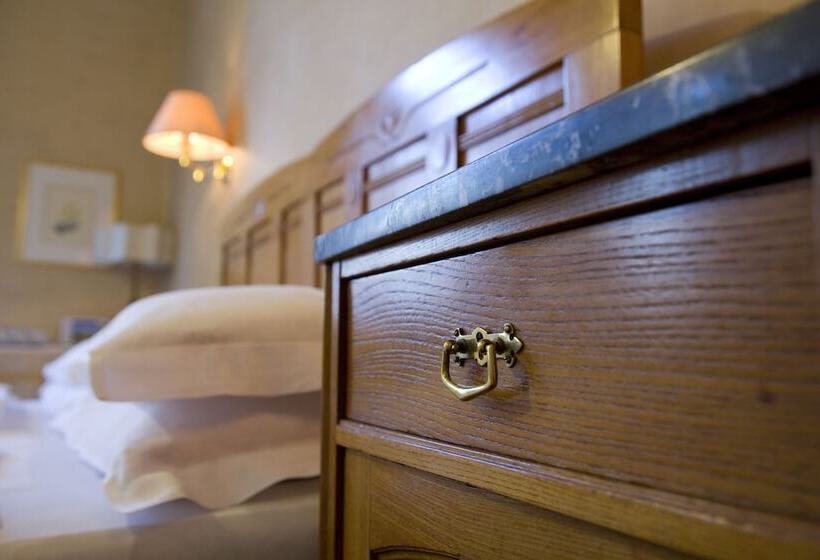 Номер Стандарт, Villa Westend