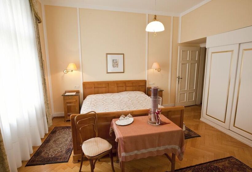 Номер Стандарт, Villa Westend