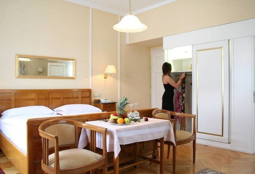 Номер Стандарт, Villa Westend