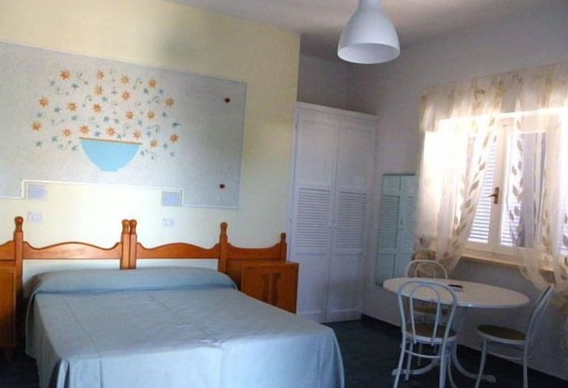 Номер Стандарт, Villaggio Plaia