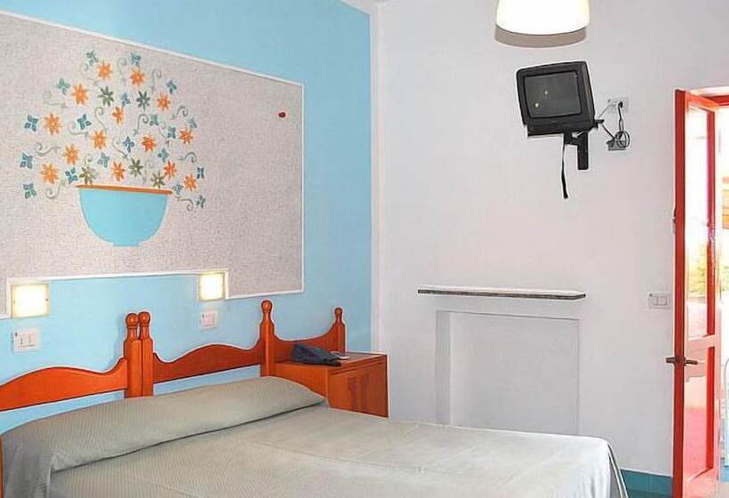 Номер Стандарт, Villaggio Plaia