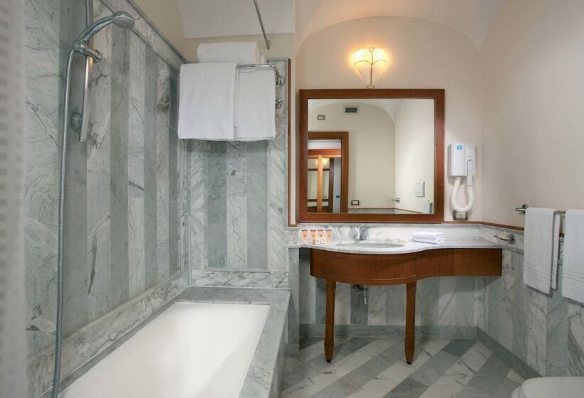 חדר סטנדרט נוף לים, Mar Hotel Alimuri