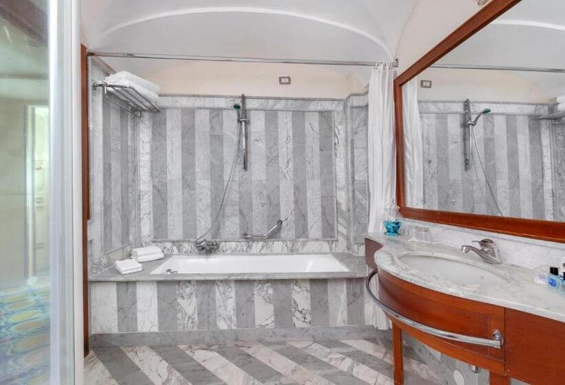 חדר סופריור נוף לים, Mar Hotel Alimuri