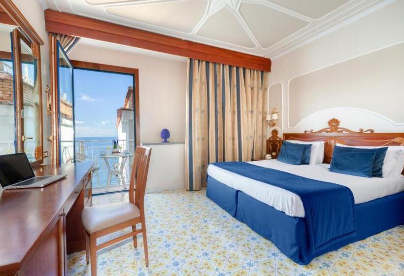 חדר סופריור נוף לים, Mar Hotel Alimuri