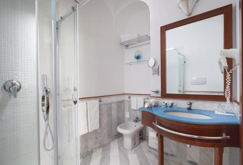 חדר סופריור נוף לים, Mar Hotel Alimuri