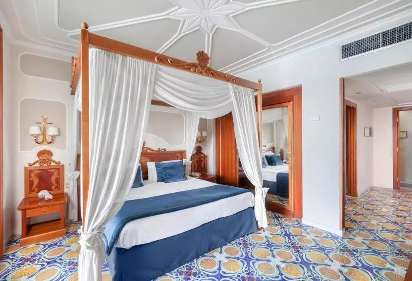 スイート, Mar Hotel Alimuri