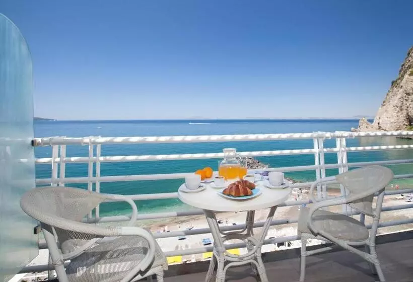オーシャンビュースタンダードルーム, Mar Hotel Alimuri