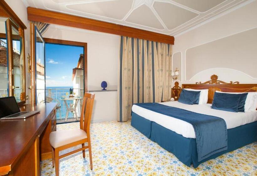 带海景的标准房, Mar Hotel Alimuri