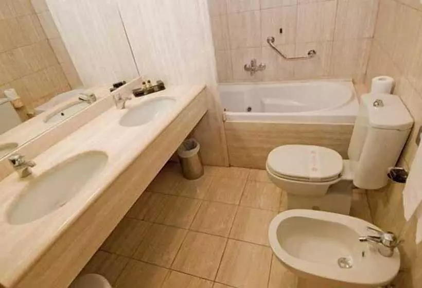 اتاق استاندارد, Meeting Hotel Cesena