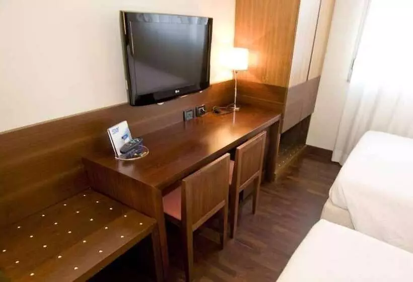 اتاق استاندارد, Meeting Hotel Cesena