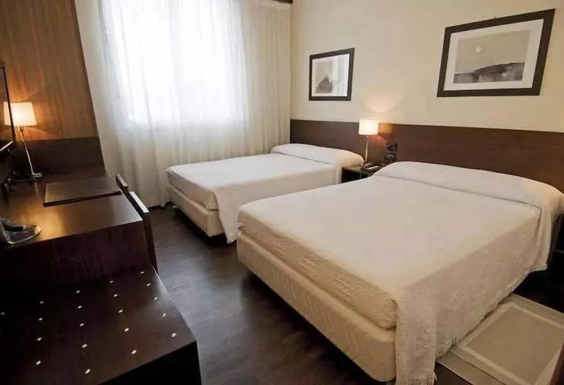 اتاق استاندارد, Meeting Hotel Cesena