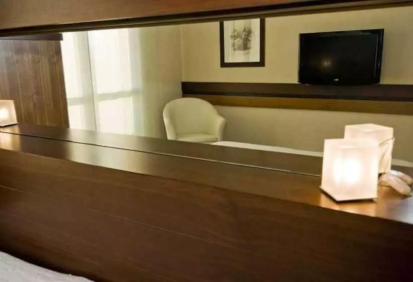 اتاق استاندارد, Meeting Hotel Cesena