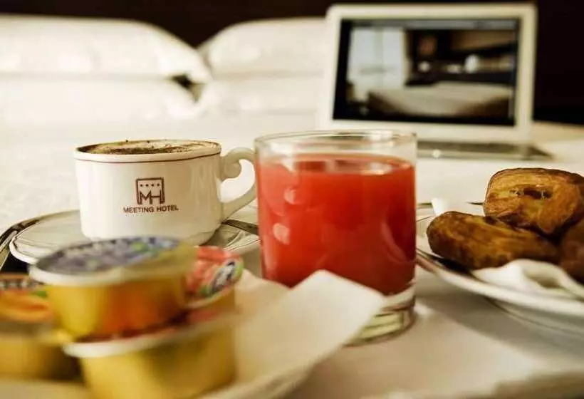 اتاق استاندارد, Meeting Hotel Cesena