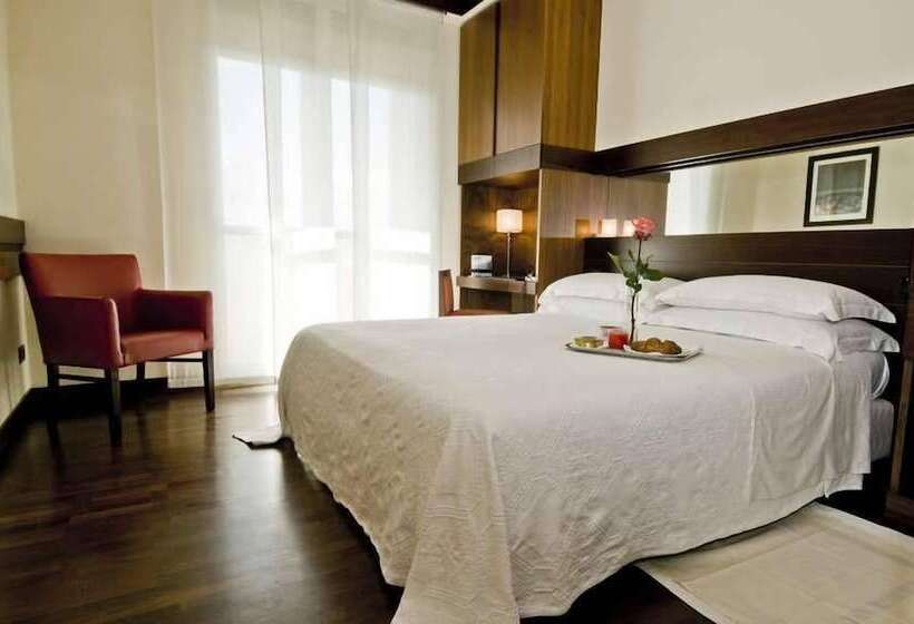 스탠다드 룸, Meeting Hotel Cesena