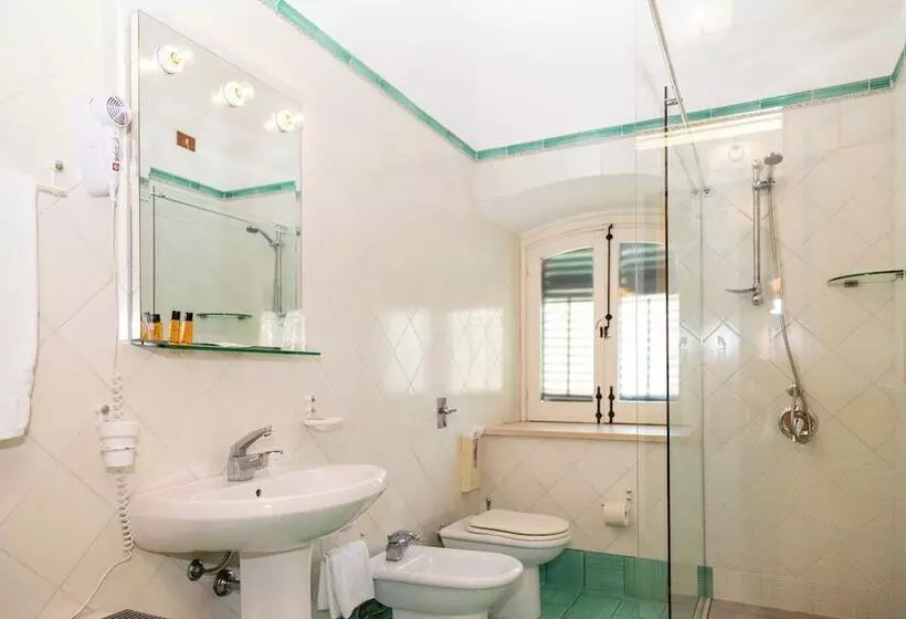 اتاق سوپریور, Allegroitalia Torre Artale Palermo