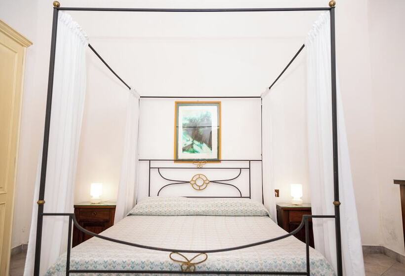 수피리어 룸, Allegroitalia Torre Artale Palermo