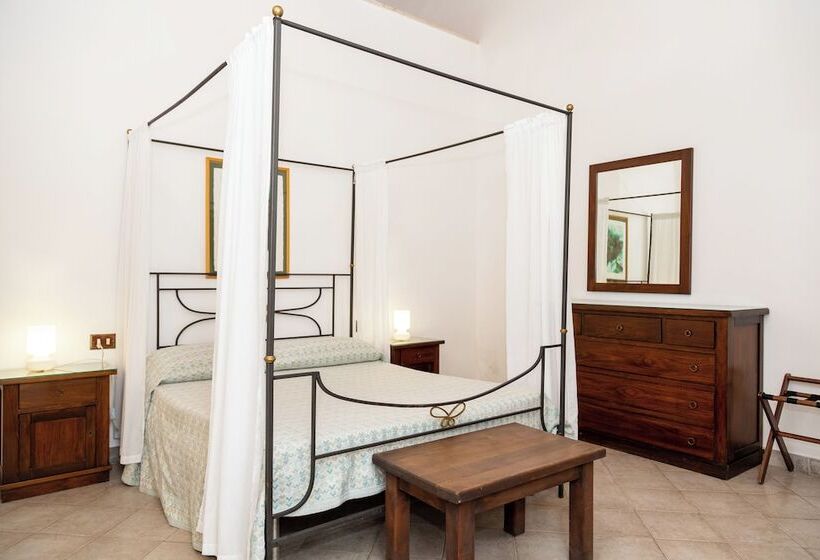 수피리어 룸, Allegroitalia Torre Artale Palermo