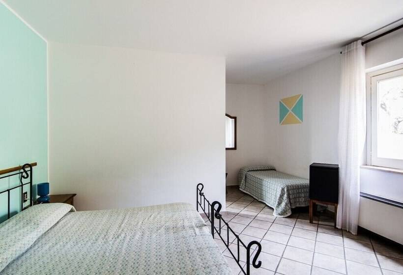 标准间, Allegroitalia Torre Artale Palermo