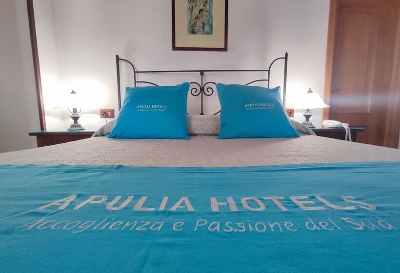 수피리어 룸, Allegroitalia Torre Artale Palermo