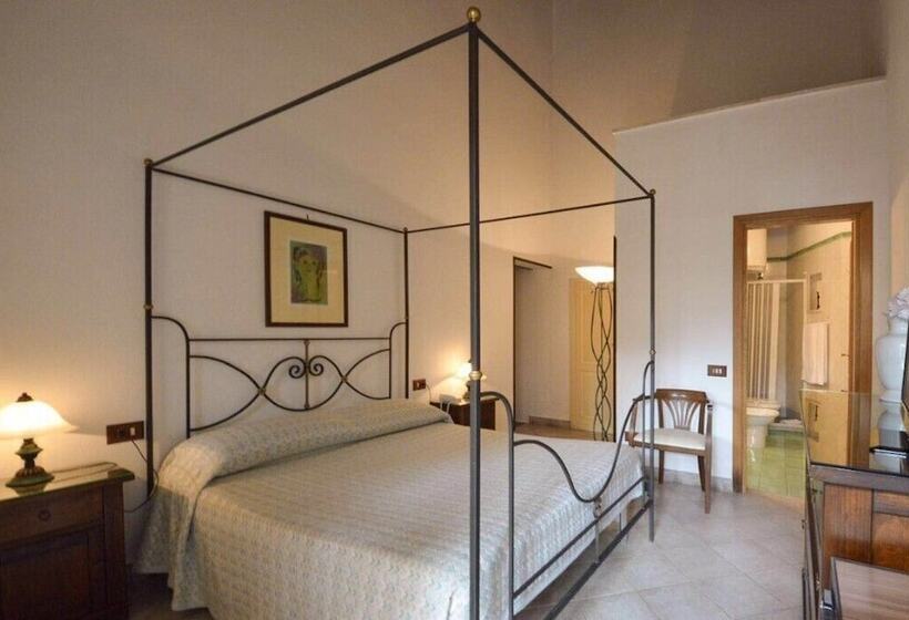 高级大房间, Allegroitalia Torre Artale Palermo
