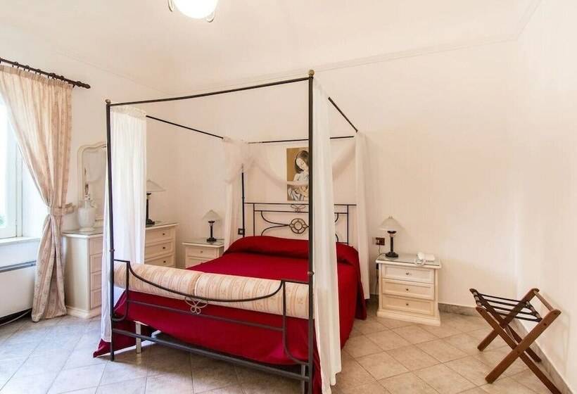 수피리어 룸, Allegroitalia Torre Artale Palermo