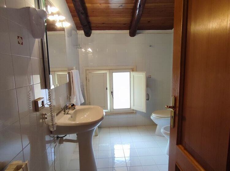 컴포트 트리플 룸, Allegroitalia Torre Artale Palermo