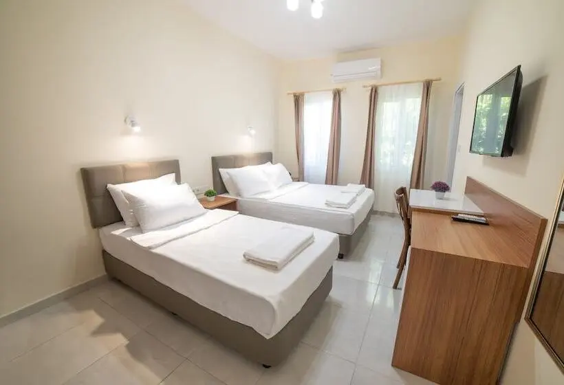 ファミリールーム, 9bodrum