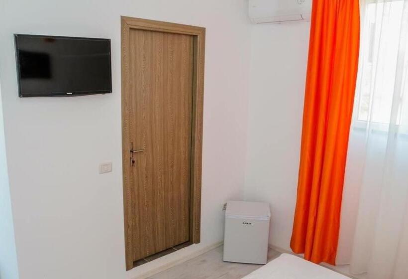 Quarto Estandar com Sacada, Atlantis