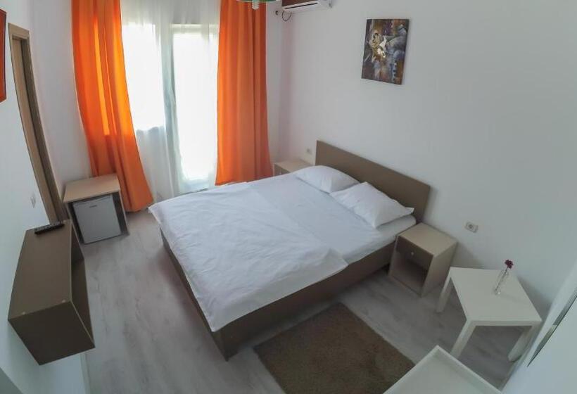 Quarto Estandar com Sacada, Atlantis