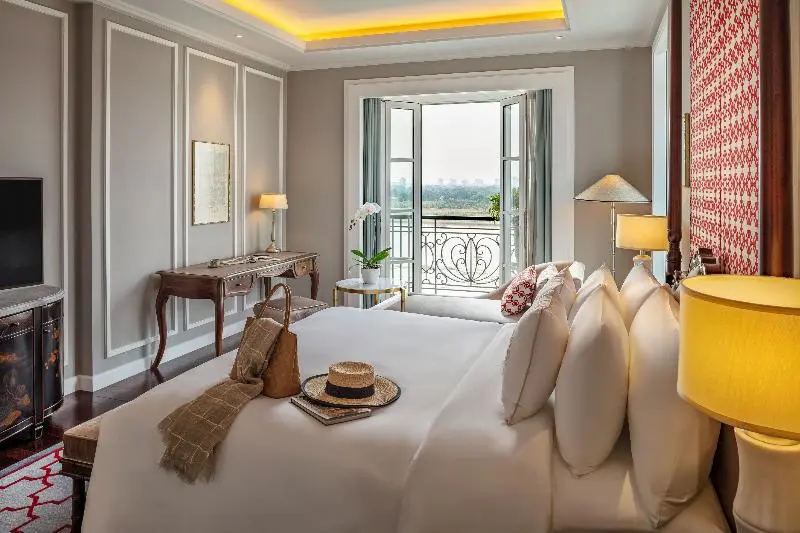 سوییت, Mia Saigon – Luxury Boutique