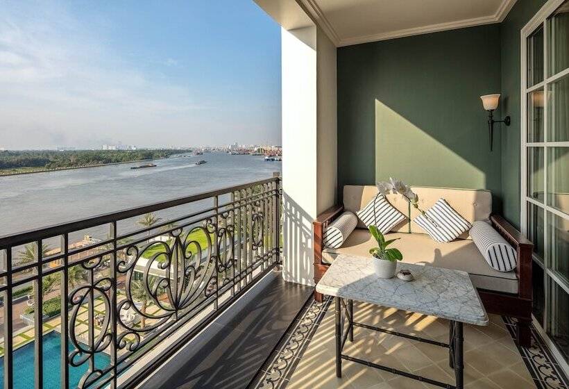 اتاق لوکس, Mia Saigon – Luxury Boutique