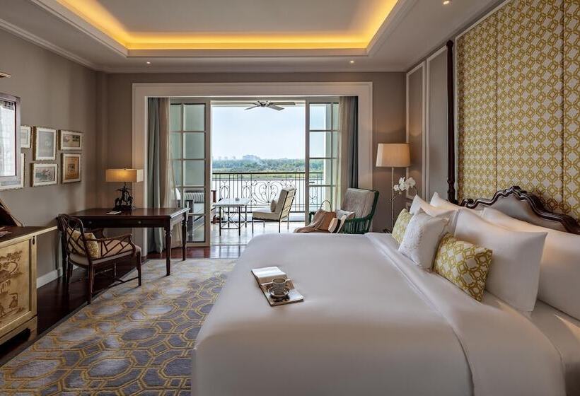اتاق لوکس, Mia Saigon – Luxury Boutique