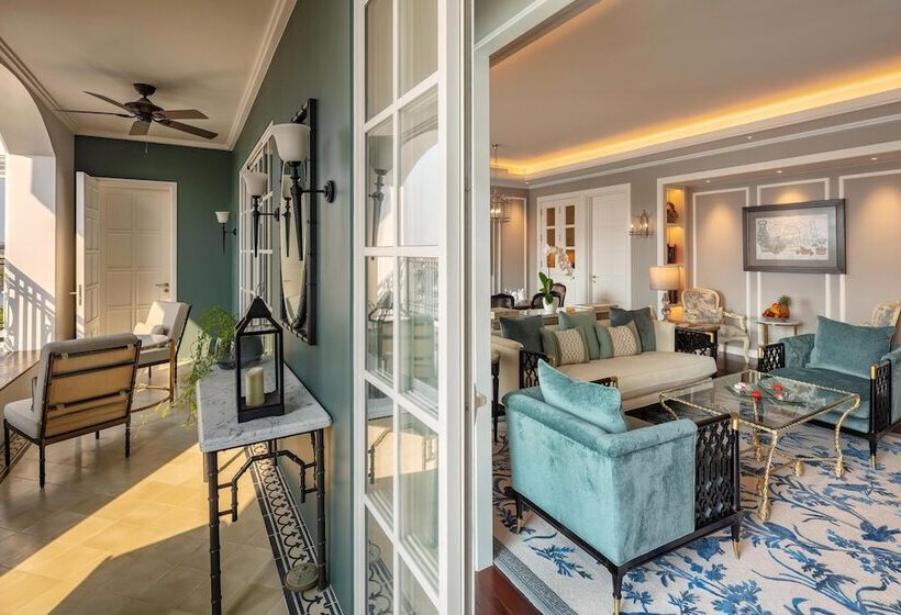 سوئیت پرزیدنت, Mia Saigon – Luxury Boutique