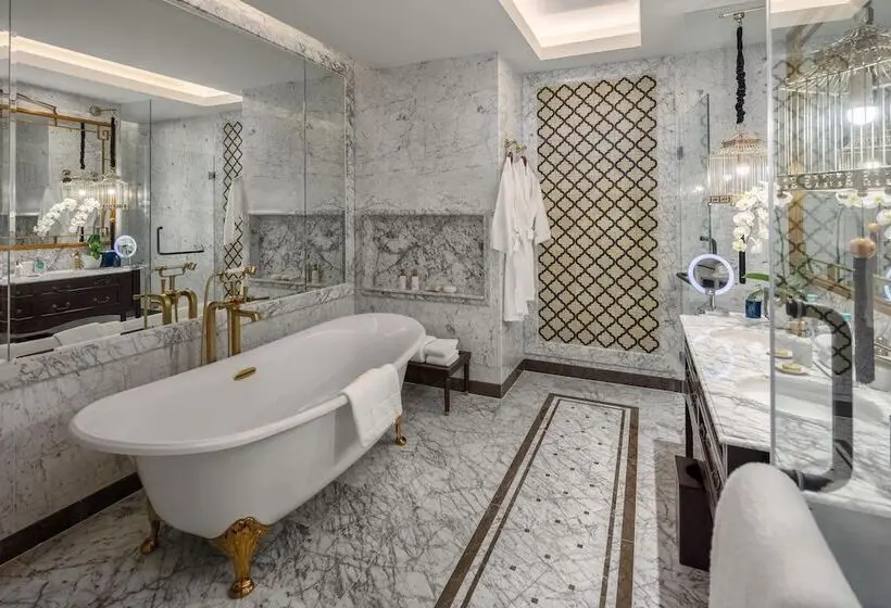 سوئیت پرزیدنت, Mia Saigon – Luxury Boutique
