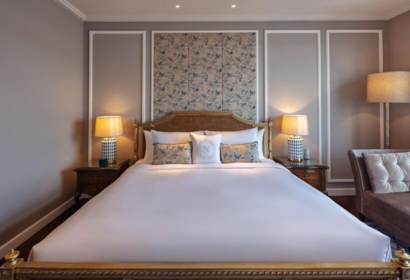 سوئیت پرزیدنت, Mia Saigon – Luxury Boutique