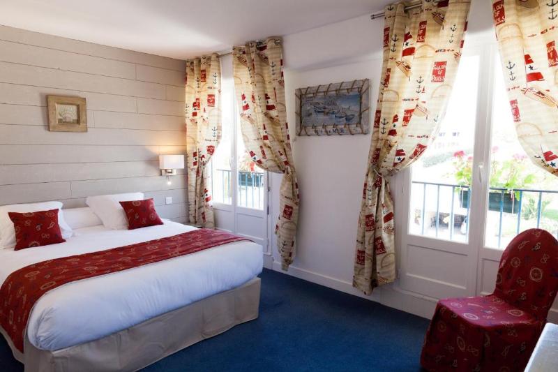 غرفة قياسية سرير كينج لذوى الإحتياجات الخاصة, Tru By Hilton Audubon Valley Forge