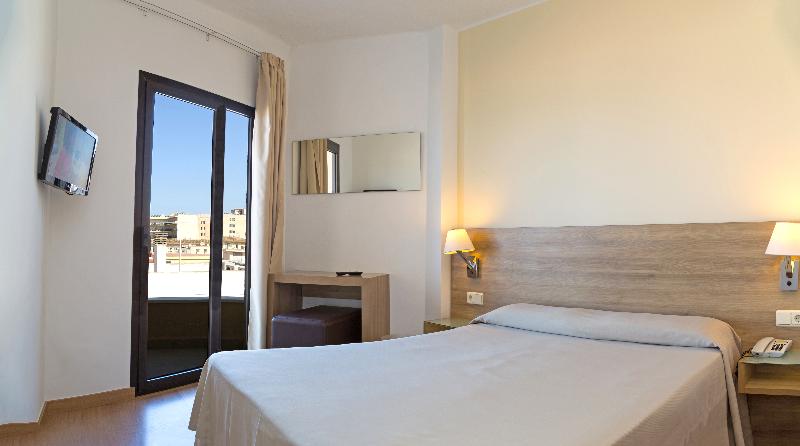 غرفة قياسية سرير كينج, Tru By Hilton Audubon Valley Forge