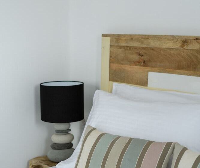 海景套房, The Summit Of Mykonos