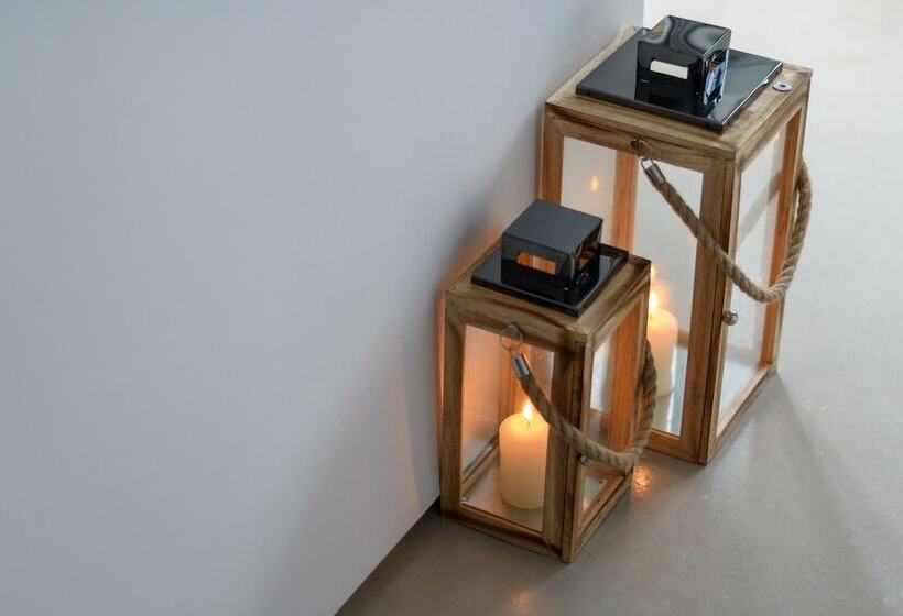 海景套房, The Summit Of Mykonos