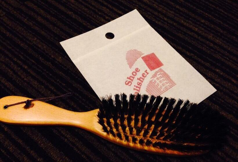 Номер Стандарт, Daiwa Roynet Hotel Osaka Yotsubashi