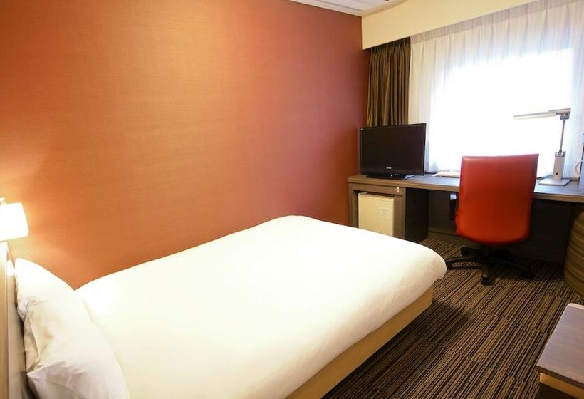 Номер Стандарт, Daiwa Roynet Hotel Osaka Yotsubashi