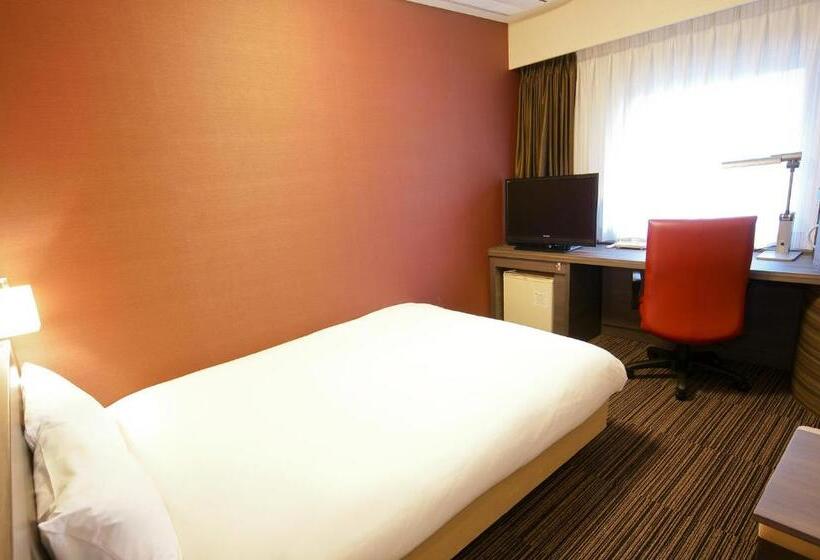 Номер Стандарт, Daiwa Roynet Hotel Osaka Yotsubashi