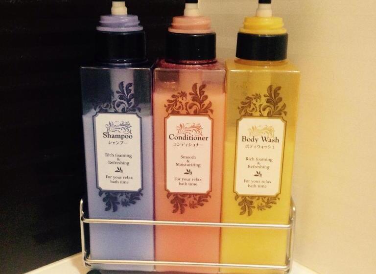 Номер Deluxe Одноместный, Daiwa Roynet Hotel Osaka Yotsubashi