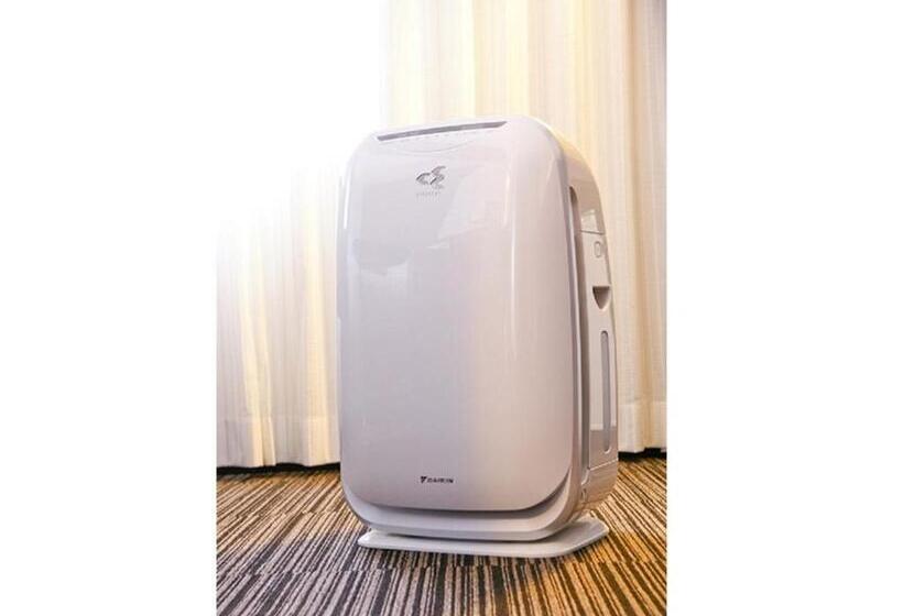 غرفة قياسية فردية, Daiwa Roynet Hotel Osaka Yotsubashi