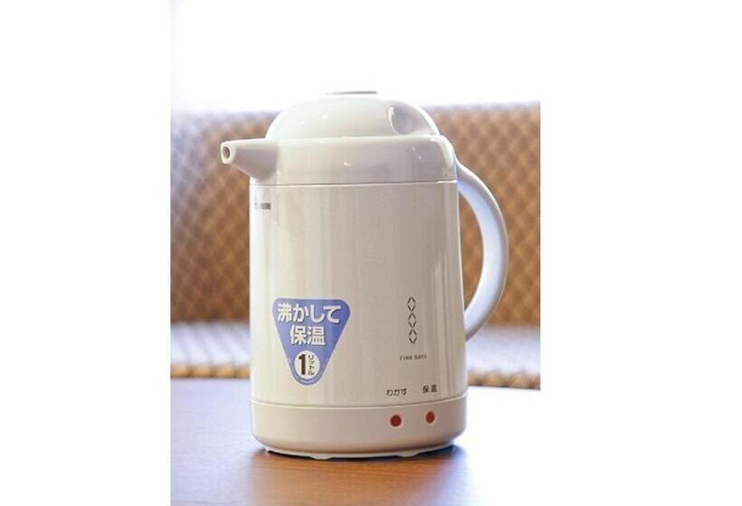 Номер Стандарт Индивидуальный, Daiwa Roynet Hotel Osaka Yotsubashi