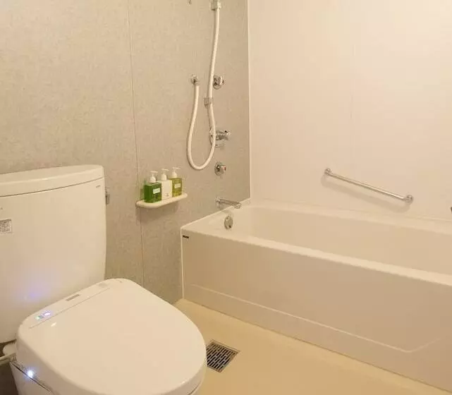 ファミリールーム, Granvia Osaka Jr Hotel Group